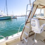 FLYING FISH is a Blackman Pilothouse Yacht For Sale in San Diego-26