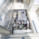 FLYING FISH is a Blackman Pilothouse Yacht For Sale in San Diego-27