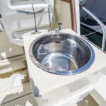 FLYING FISH is a Blackman Pilothouse Yacht For Sale in San Diego-31