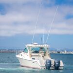 Long Legs is a Pursuit OS 315 Offshore Yacht For Sale in San Diego-5