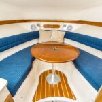 Long Legs is a Pursuit OS 315 Offshore Yacht For Sale in San Diego-27