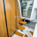 Long Legs is a Pursuit OS 315 Offshore Yacht For Sale in San Diego-23