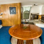 Long Legs is a Pursuit OS 315 Offshore Yacht For Sale in San Diego-26