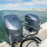 Long Legs is a Pursuit OS 315 Offshore Yacht For Sale in San Diego-14