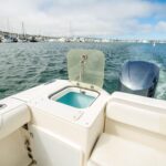Long Legs is a Pursuit OS 315 Offshore Yacht For Sale in San Diego-13