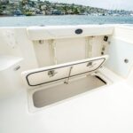 Long Legs is a Pursuit OS 315 Offshore Yacht For Sale in San Diego-16