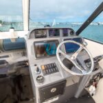 Long Legs is a Pursuit OS 315 Offshore Yacht For Sale in San Diego-20