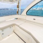 Long Legs is a Pursuit OS 315 Offshore Yacht For Sale in San Diego-21