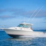 Long Legs is a Pursuit OS 315 Offshore Yacht For Sale in San Diego-33