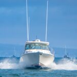 Long Legs is a Pursuit OS 315 Offshore Yacht For Sale in San Diego-9