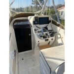  is a Contender 31 Fisharound Yacht For Sale in Carlsbad-5
