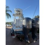  is a Contender 31 Fisharound Yacht For Sale in Carlsbad-0