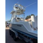  is a Contender 31 Fisharound Yacht For Sale in Carlsbad-2